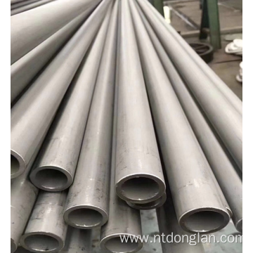 Factory Supply ASTM/ASME A/SA 213 304 304L 304H Austenitic Stainless Steel Tube/Pipes